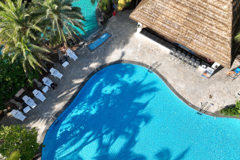 万宁日月湾传奇酒店