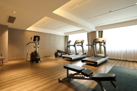 银河大酒店(南宁火车站)