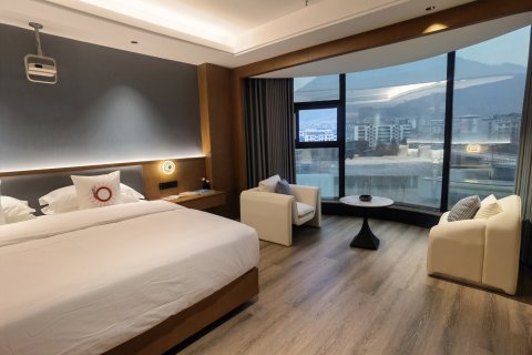 平武九州锦都大酒店