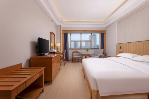 常州阳光国际大酒店(青果巷吾悦广场店)