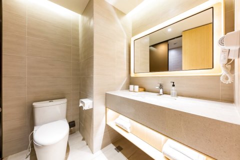 全季酒店(济南趵突泉店)