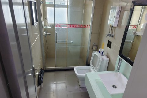 江门古斗温泉酒店式别墅