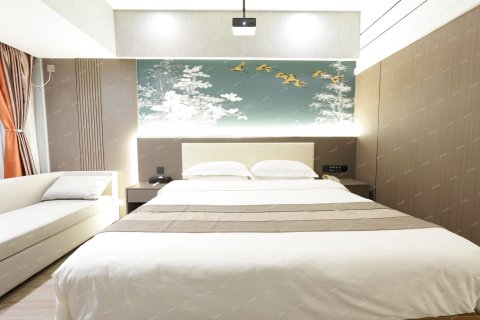 君都酒店(郴州永兴店)