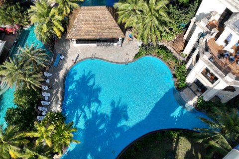 万宁日月湾传奇酒店