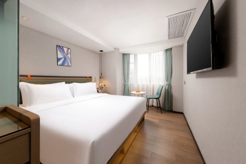 深圳海悦酒店(南山世界之窗店)