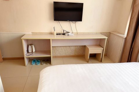 德惠翔城商务宾馆