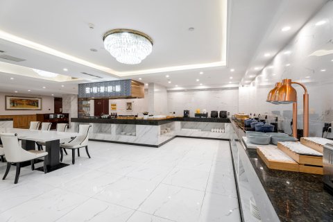 星程酒店(淮安淮阴工学院店)