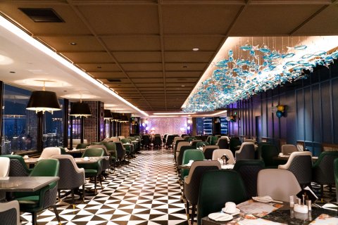 广州华厦大酒店(北京路步行街海珠广场地铁站店)