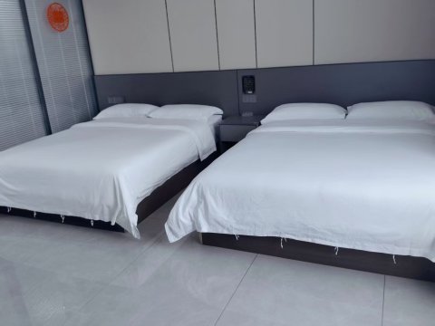 同心悦来商务宾馆