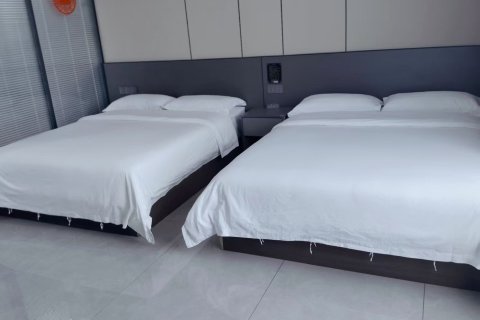 同心悦来商务宾馆