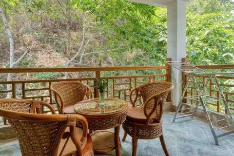 腾冲热海温泉度假酒店·美女池