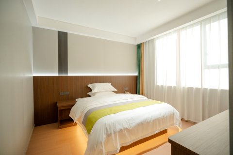 福安广益假日酒店