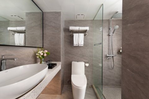 深圳海悦酒店(南山世界之窗店)