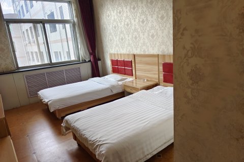 准格尔旗金桥大酒店