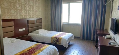 泽疆商务宾馆