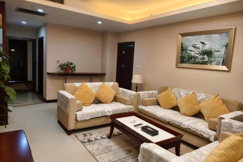 京金七仙女国际大酒店