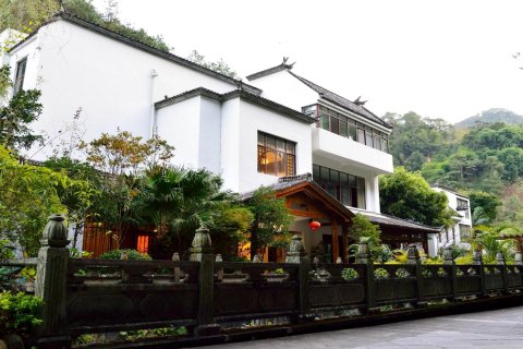 腾冲热海温泉度假酒店·美女池