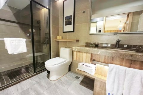 南京南站玺城·阿里酒店