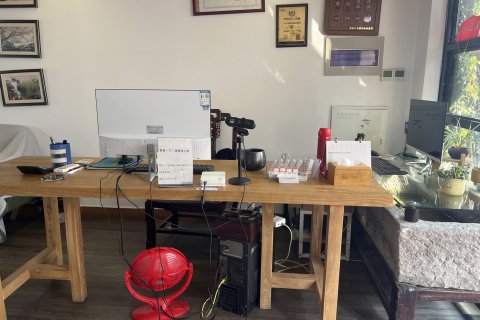 西塘拾雨楠舍人文酒店