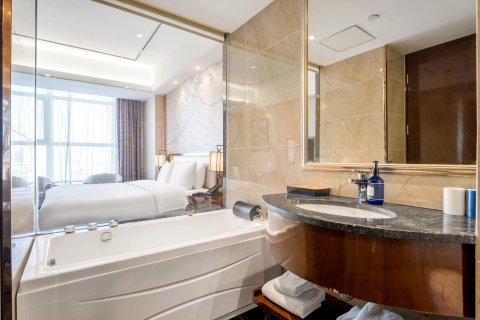 星程酒店(淮安淮阴工学院店)