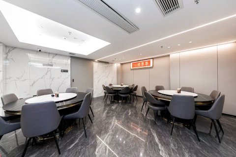 普陀山山水S酒店