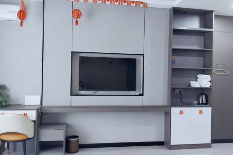 同心悦来商务宾馆