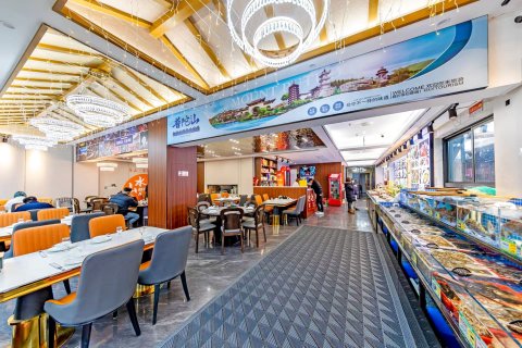 普陀山山水S酒店