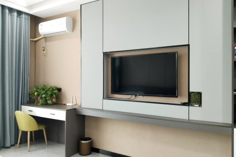 同心悦来商务宾馆