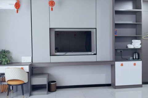 同心悦来商务宾馆