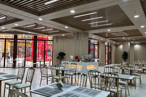 迁安天元谷开元名庭酒店