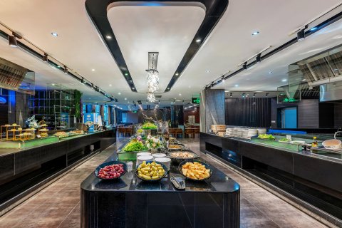 厦门探索酒店(厦门高崎机场县后BRT站店)