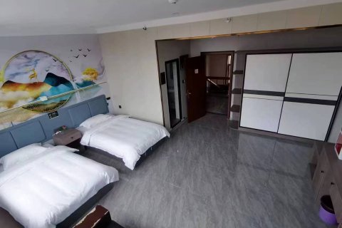 诚祥商务酒店(嘉祥中心街店)