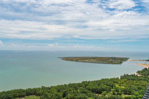 琼海栖悦海景民宿