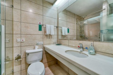 杭州西湖湖滨玺程国际酒店(解放路店)