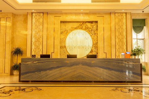 九江修水南山宾馆