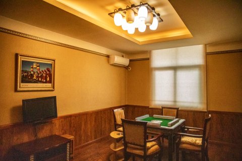 木里卡卓大酒店