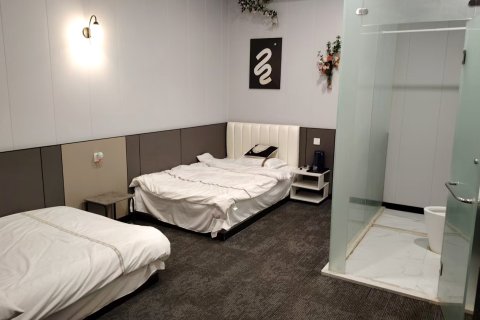 青冈万佳快捷宾馆