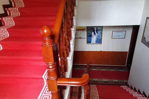 犍为蓝色海岸度假酒店