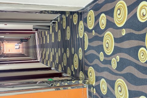 速8酒店(三河燕郊金燕店)