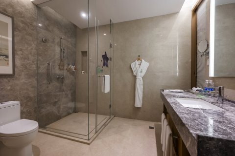 昆山花桥中城假日酒店