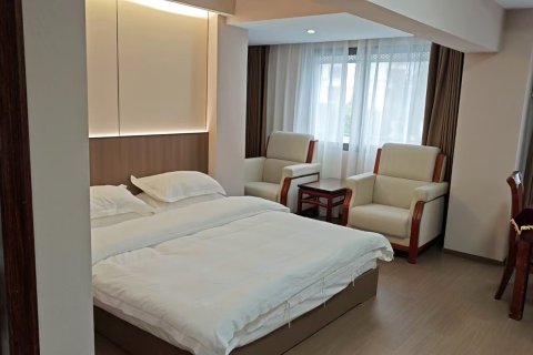 郎溪梧桐湖商务宾馆