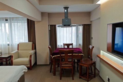 郎溪梧桐湖商务宾馆