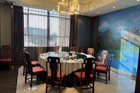 张掖新城大酒店