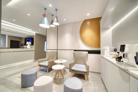 如家酒店(杭州西湖南宋御街定安路地铁站店)