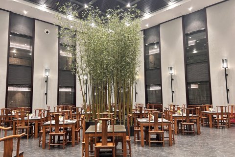 沧州天悦大酒店(南川老街第五中学店)