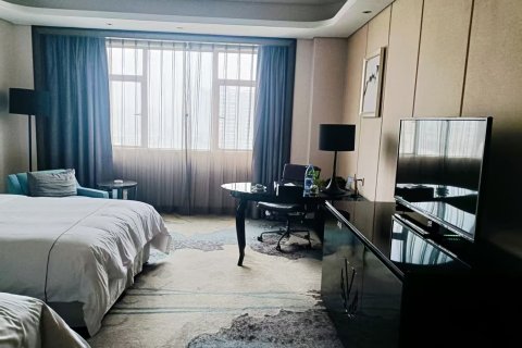 澧县维多利亚豪美大酒店