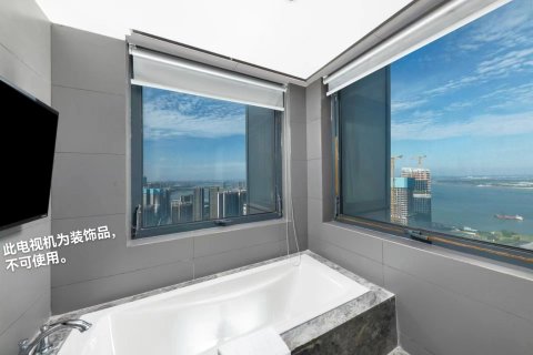 湛江金沙湾万达阿拉云酒店