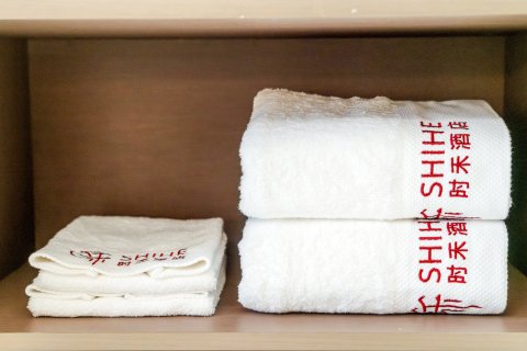 时禾酒店(环县中医院店)