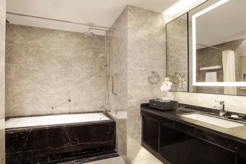 重庆盛捷长江服务公寓