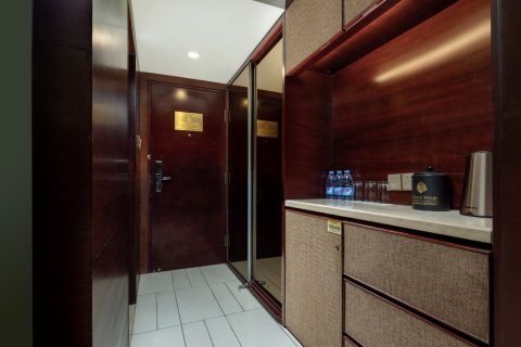 沂水东方瑞海国际温泉度假村